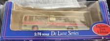 EFE 15704 Plaxton Abbots of Blackpool Model Coach 1/76 Scale 