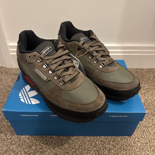 Adidas spzl winterhill - fc,