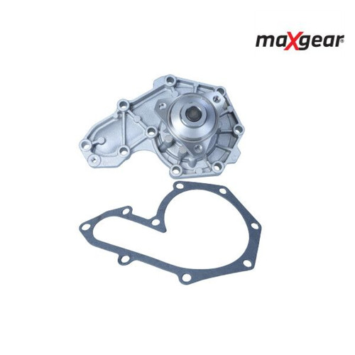 Water pump engine cooling - water,