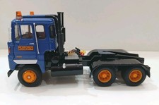 CORGI 1/50th SCALE SCAMMELL