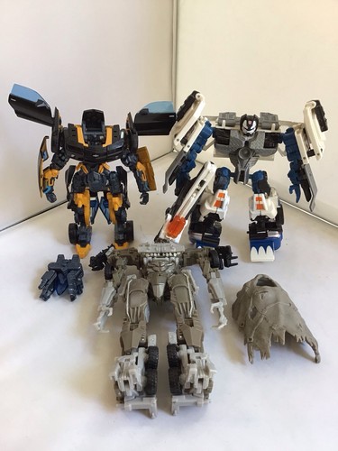 Transformers movie spares and - movie,