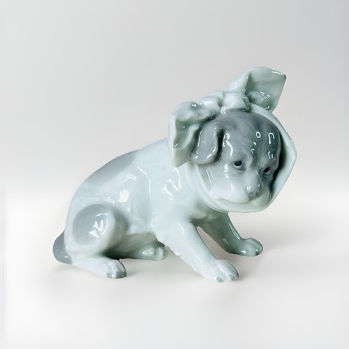 Antique german porcelain - german,