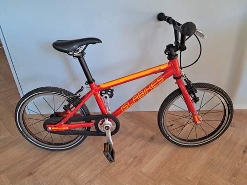 Islabike cnoc unisex bike - islabike,