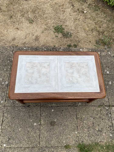 1970 brights nettle bed - 1970’s,