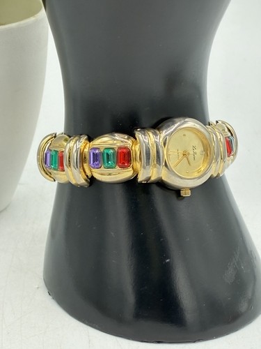 Vintage baron quartz ladies - quartz,