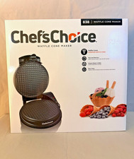 Chef’sChoice 838 Waffle Cone