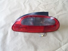 1998 ROVER MGF MG TF 1.6 1.8 VVC O/S DRIVERS SIDE REAR LIGHT UNIT