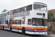 Bus Photo - Stagecoach