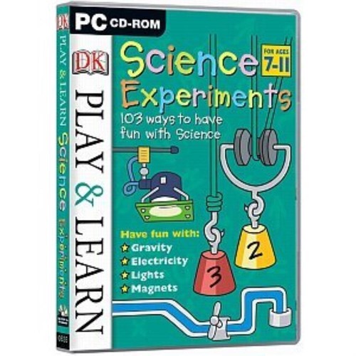 Play and learn science - play,