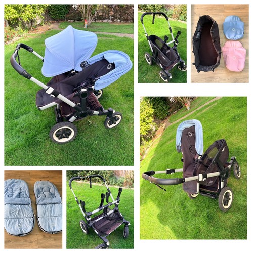 Bugaboo donkey duo - bugaboo, 3