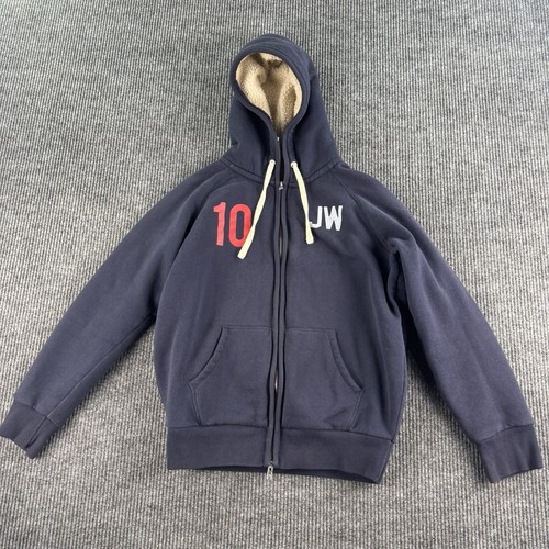 Jack wills hoodie men large - wills,