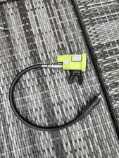 Scubapro Air 2, Combination