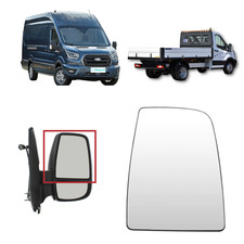 For Ford Transit Mk8 2014