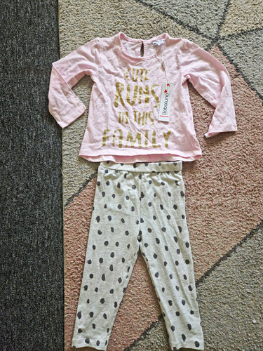 Girls piece set - piece, age