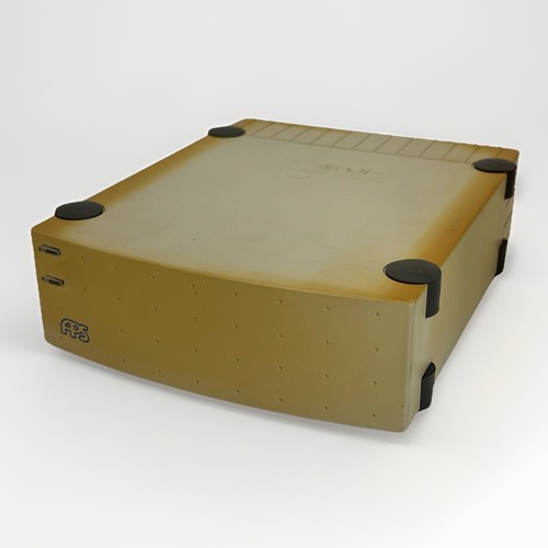 Vintage aps external - external, scsi