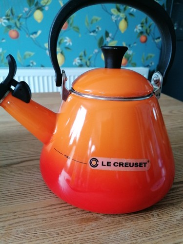 Creuset kone stove top - creuset,