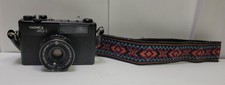 Yashica MG-1 Film Camera w/
