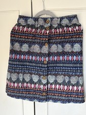 Mistral Summer Skirt Women's