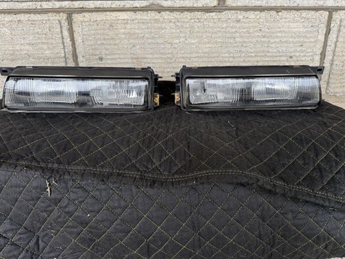 Nissan silvia s13 240sx oem - nissan,