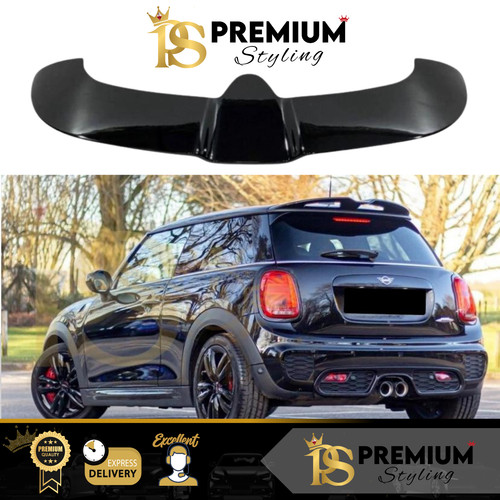Mini cooper f56 rear - mini,