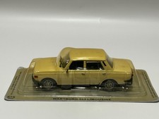 Wartburg 353 Limousine Germany