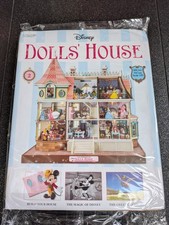 Disney Dolls House Magazine