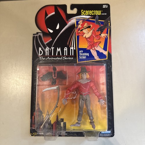 Vintage batman the animated - batman,