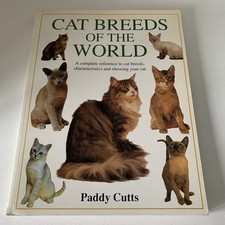 Cat breeds Of The World