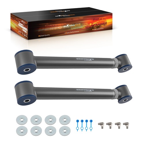 Rear lower adjustable control - lower,