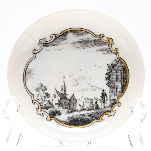 Chinese meissen style - meissen,