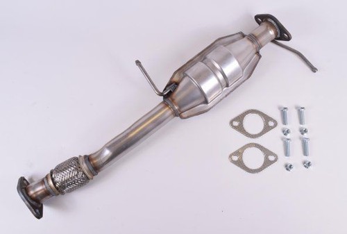 Catalytic converter euro - catalytic,