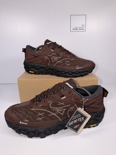 Mizuno wave mujin - ls, gtx
