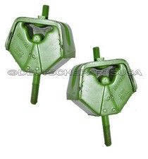 Engine Motor Mount Mounts for