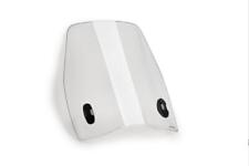 Puig Urban Screen Windshield Deflector Clear Piaggio Vespa GTV 300 2023 - 2025