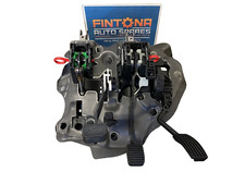 OEM Vauxhall Corsa E Brake