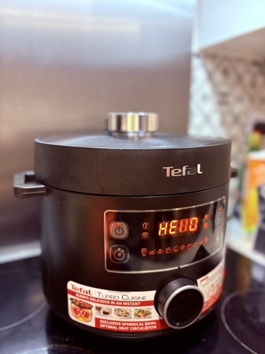 Tefal cy754840 pressure - 4.8l,