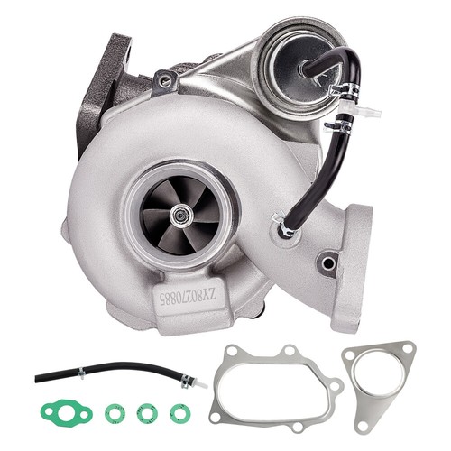 Turbo turbocharger for subaru - for,