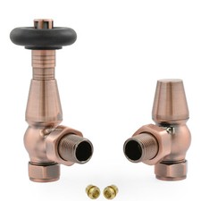 Radiator Valves Traditional
