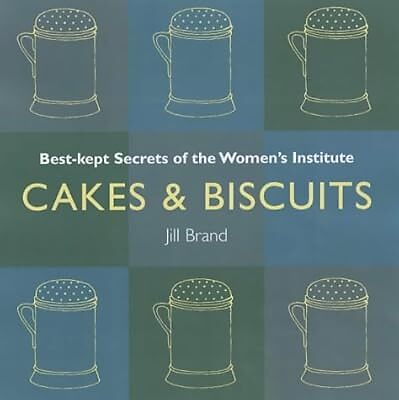 Cakes and biscuits best - and,