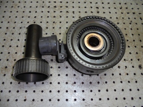 For ford 4600 pto clutch - ford,
