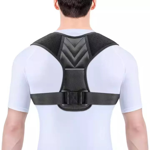 Posture corrector back - back, body