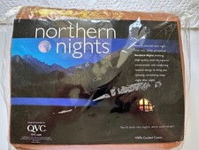 Northern Nights 100%  Combed
