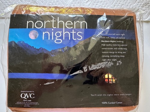 Northern nights 100 combed - nights, 100%