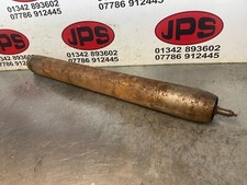 27" flat mower cylinder roller