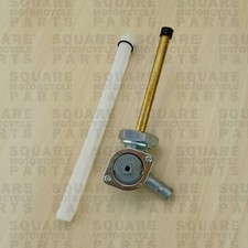 Petrol Fuel Tap Honda NT650 V