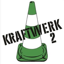 Kraftwerk Kraftwerk 2 Vinyl LP