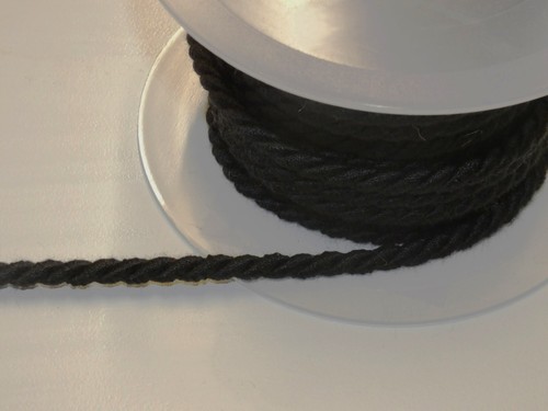Twisted cord braid piping trim - piping,