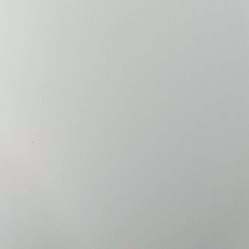 White matt 8mm pvc ceiling - 8mm,
