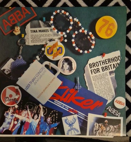 The sensational 1976 - the,