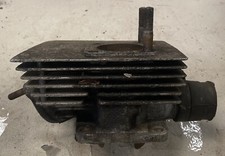 Suzuki GT380 Right Hand Barrel